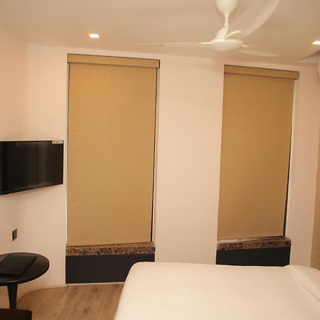 The Opus Kolkata - A Boutique Hotel Екстериор снимка
