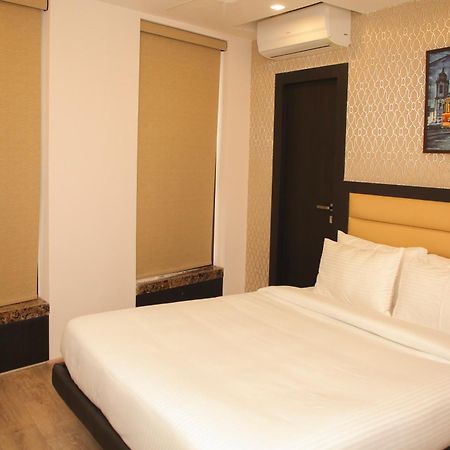 The Opus Kolkata - A Boutique Hotel Екстериор снимка