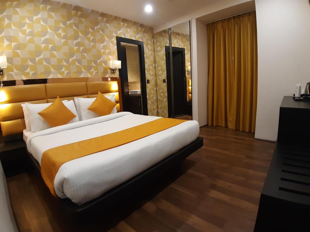 The Opus Kolkata - A Boutique Hotel Екстериор снимка