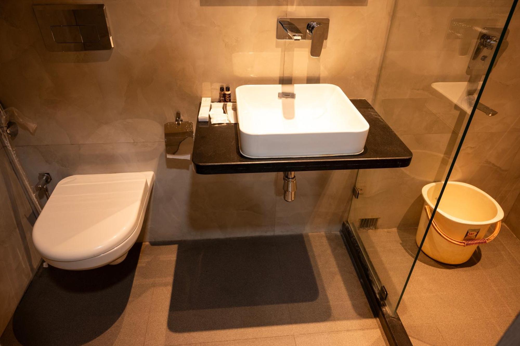 The Opus Kolkata - A Boutique Hotel Екстериор снимка