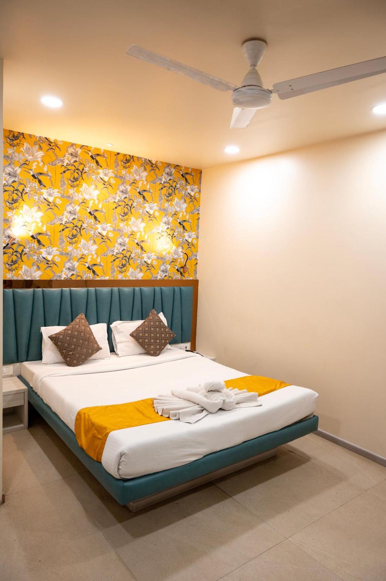 The Opus Kolkata - A Boutique Hotel Екстериор снимка