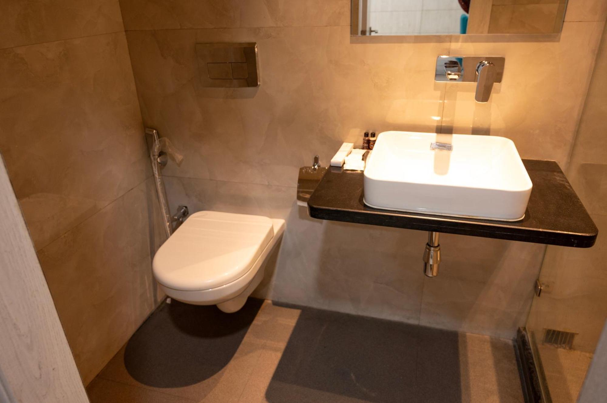 The Opus Kolkata - A Boutique Hotel Екстериор снимка