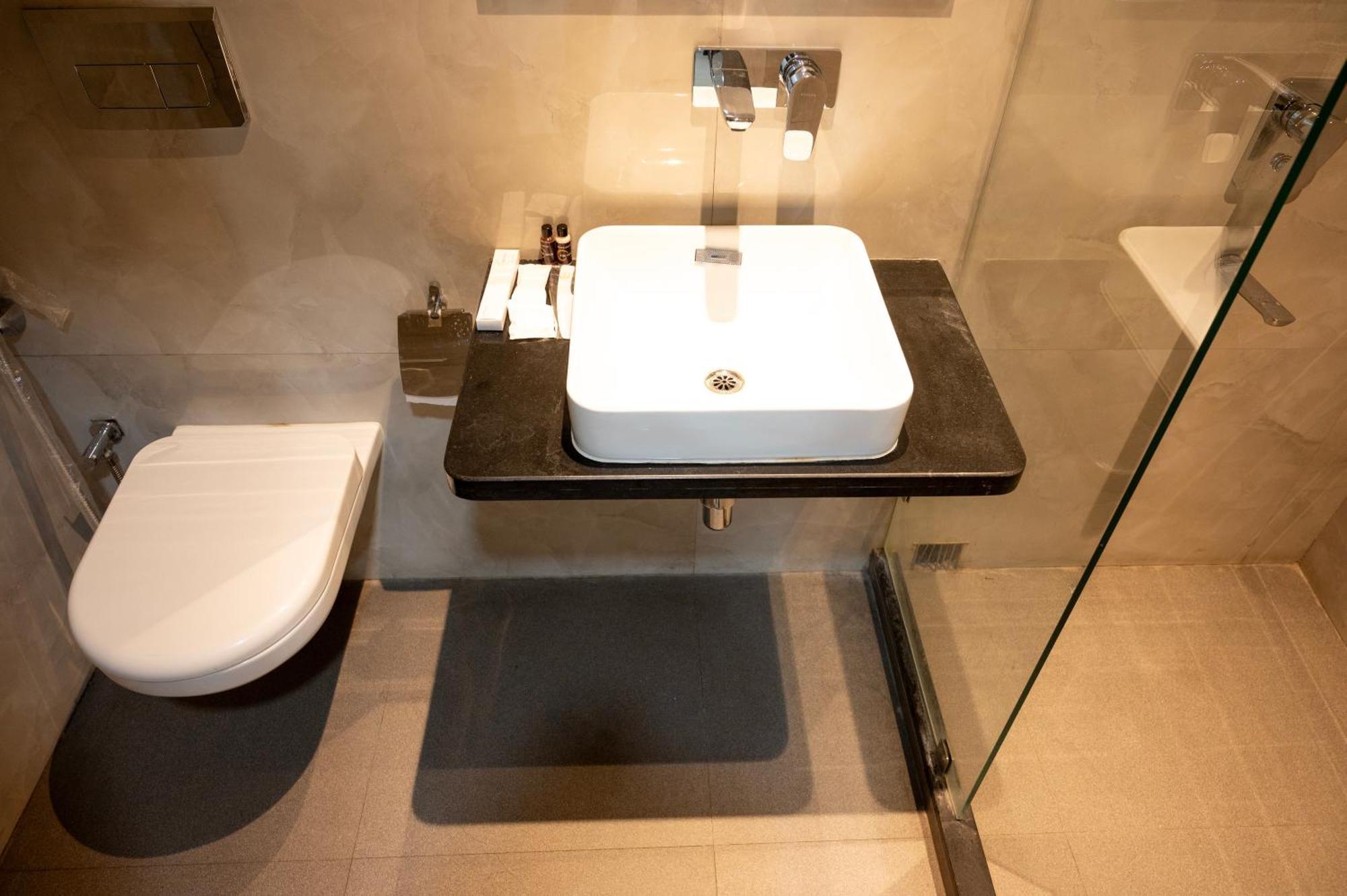 The Opus Kolkata - A Boutique Hotel Екстериор снимка