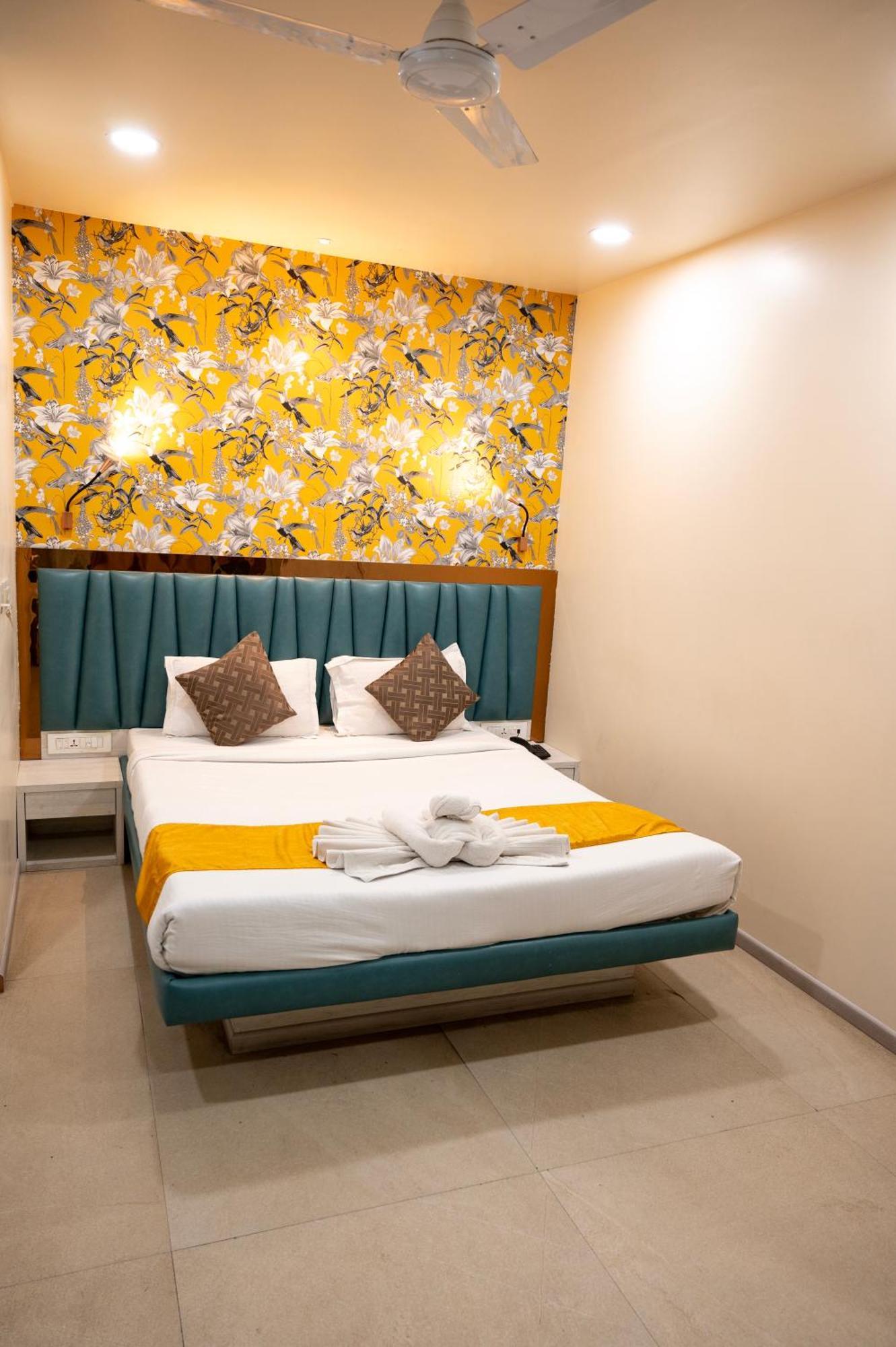 The Opus Kolkata - A Boutique Hotel Екстериор снимка