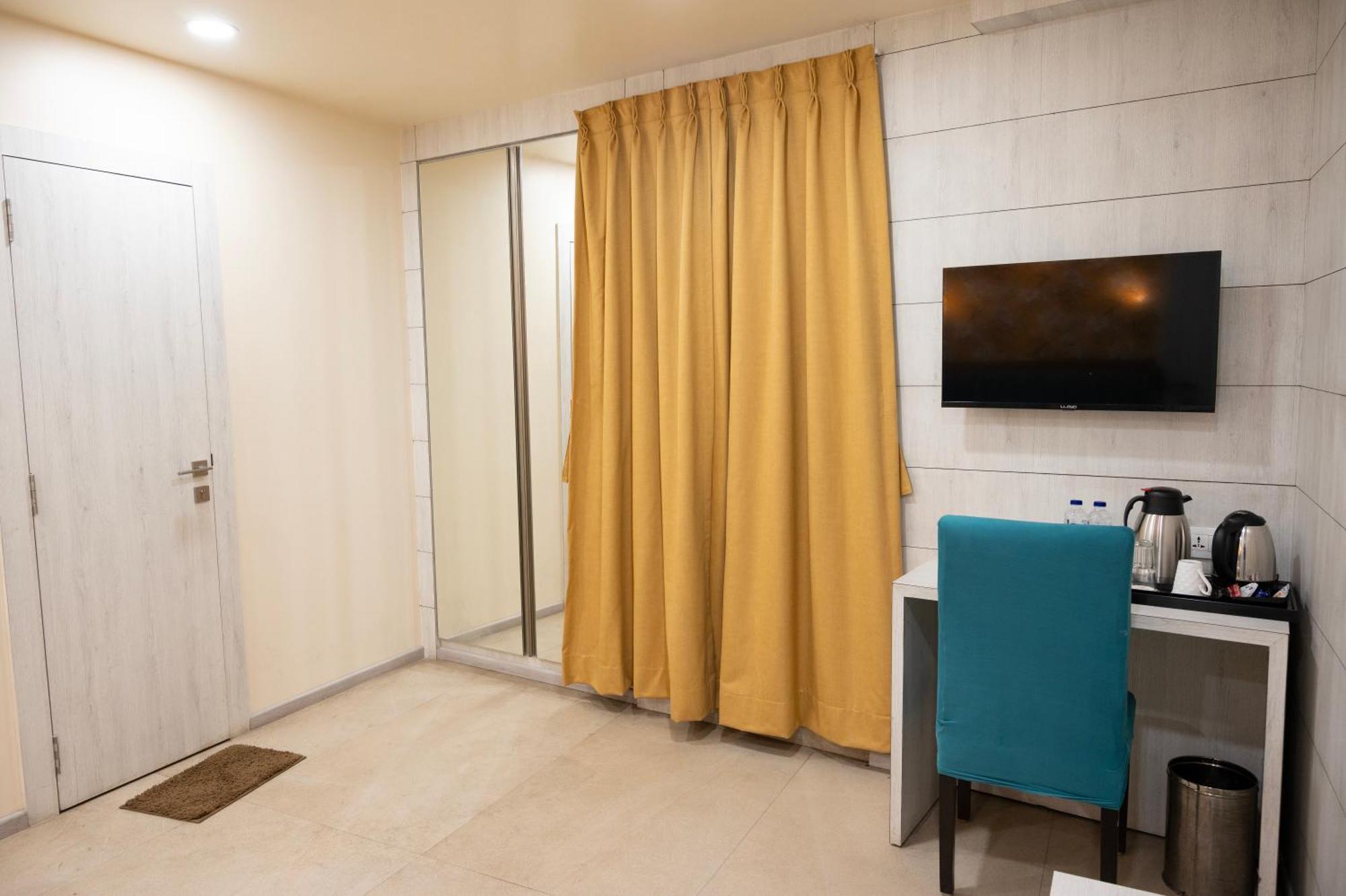 The Opus Kolkata - A Boutique Hotel Екстериор снимка