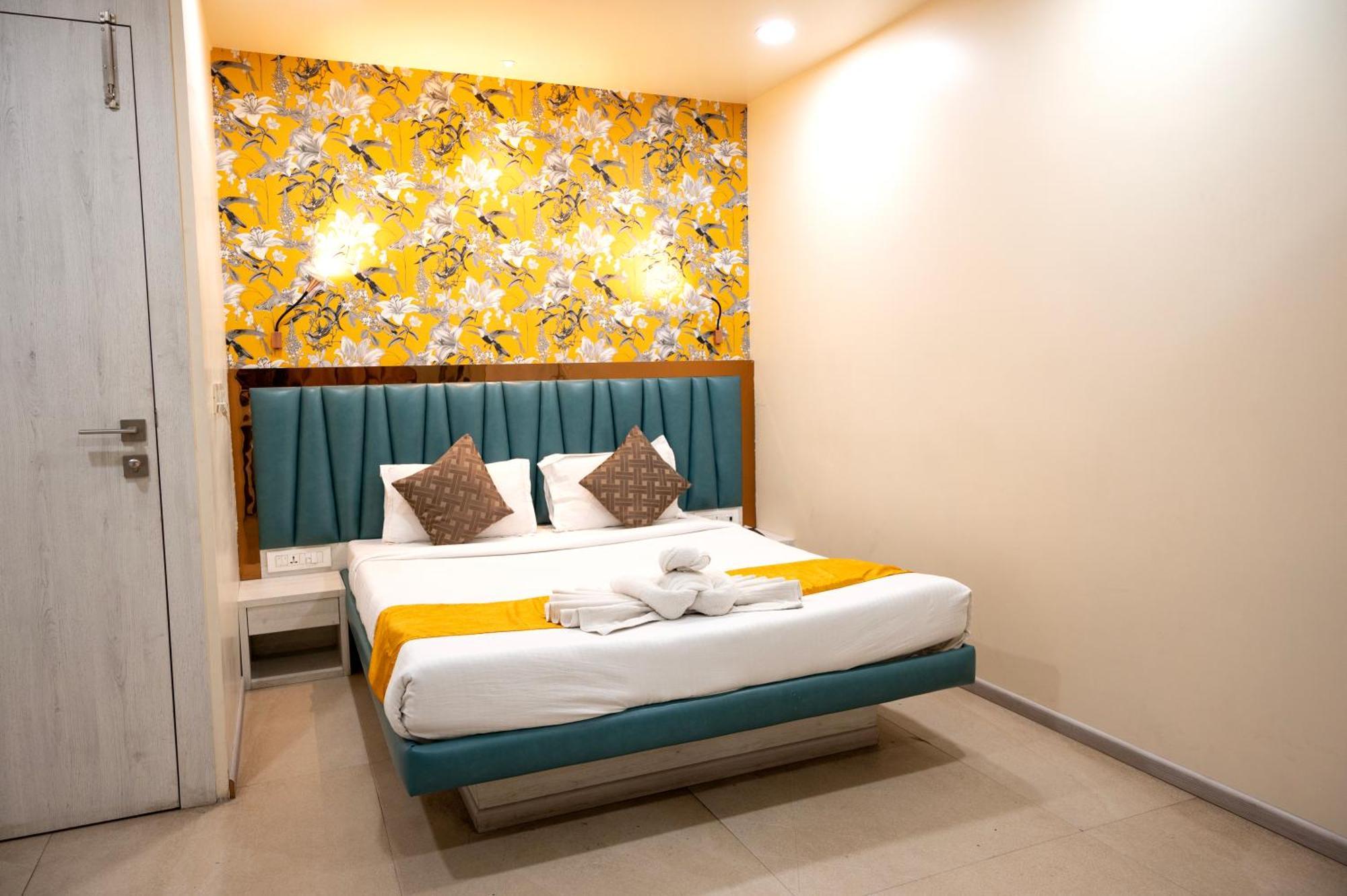 The Opus Kolkata - A Boutique Hotel Екстериор снимка