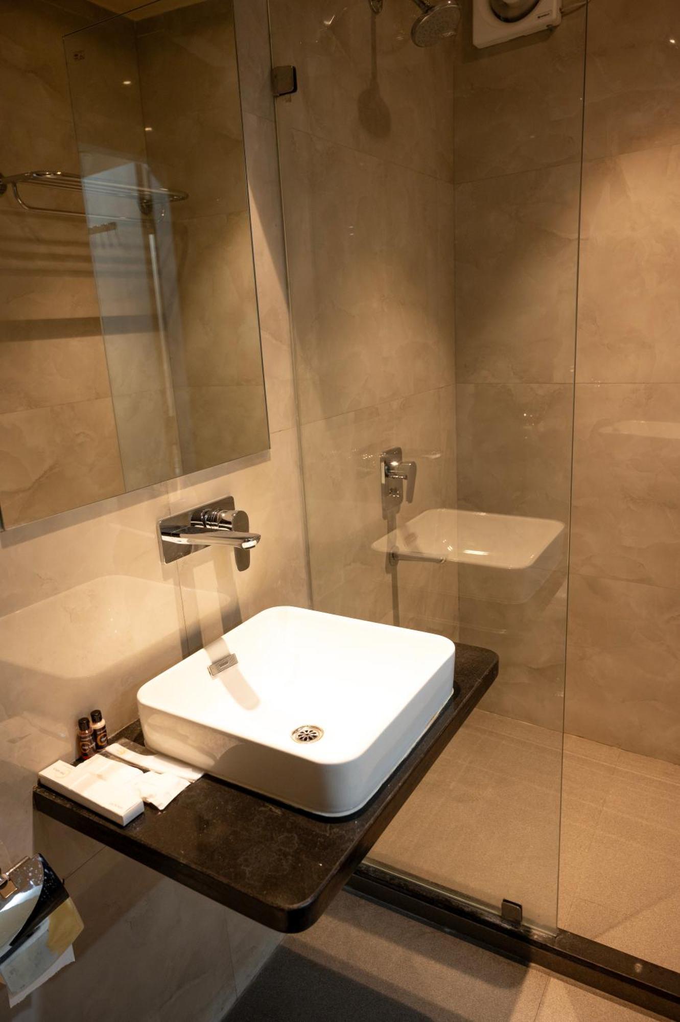 The Opus Kolkata - A Boutique Hotel Екстериор снимка