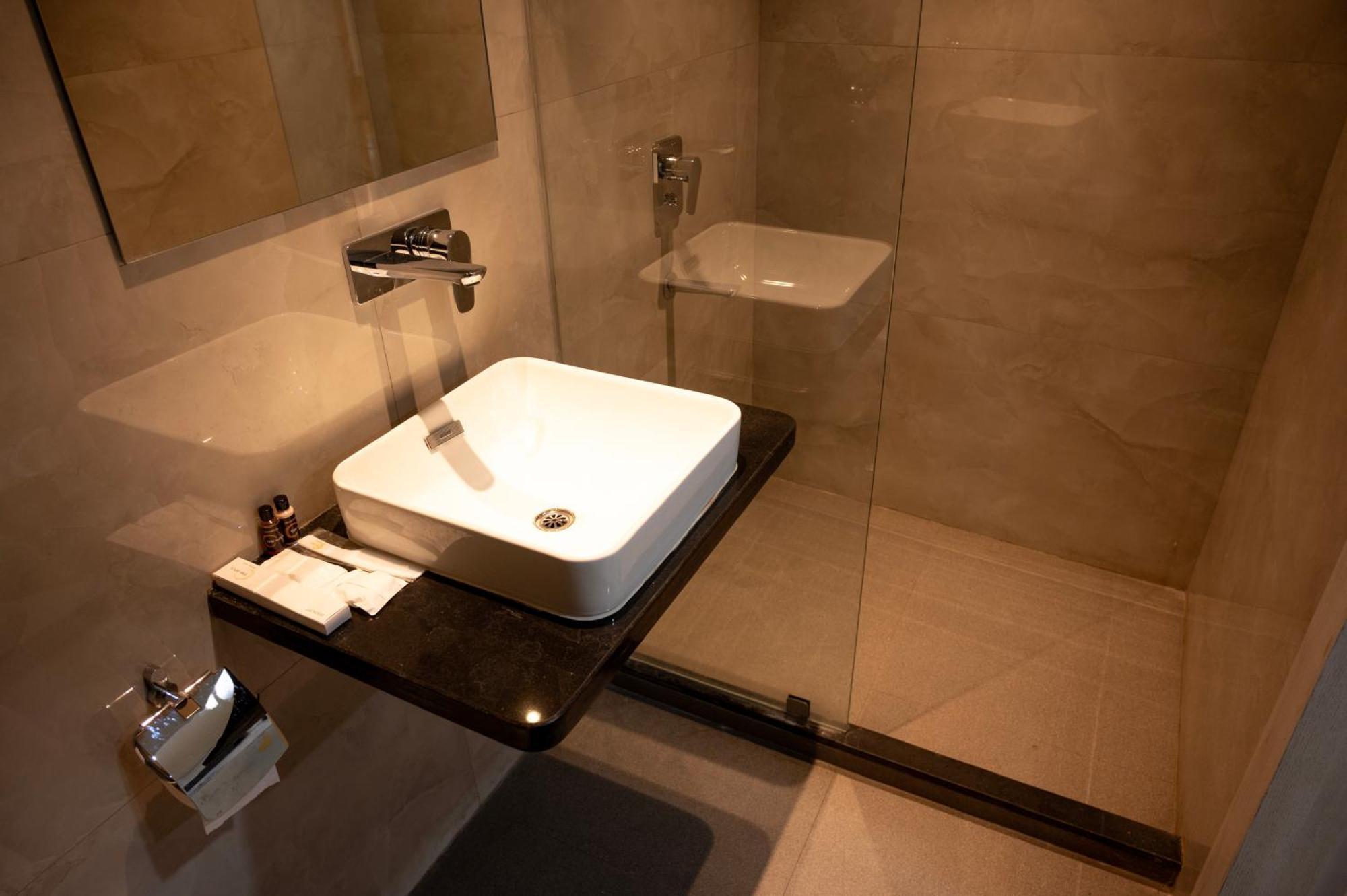 The Opus Kolkata - A Boutique Hotel Екстериор снимка