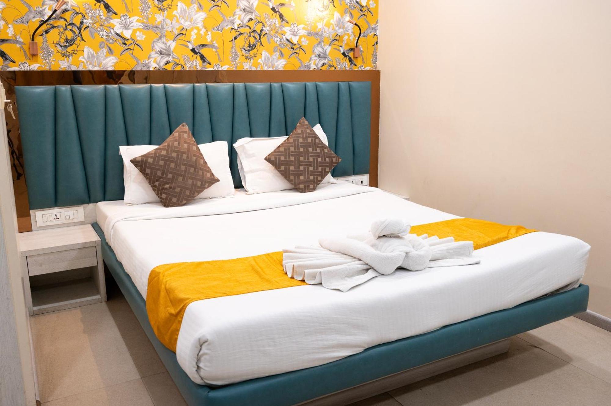 The Opus Kolkata - A Boutique Hotel Екстериор снимка
