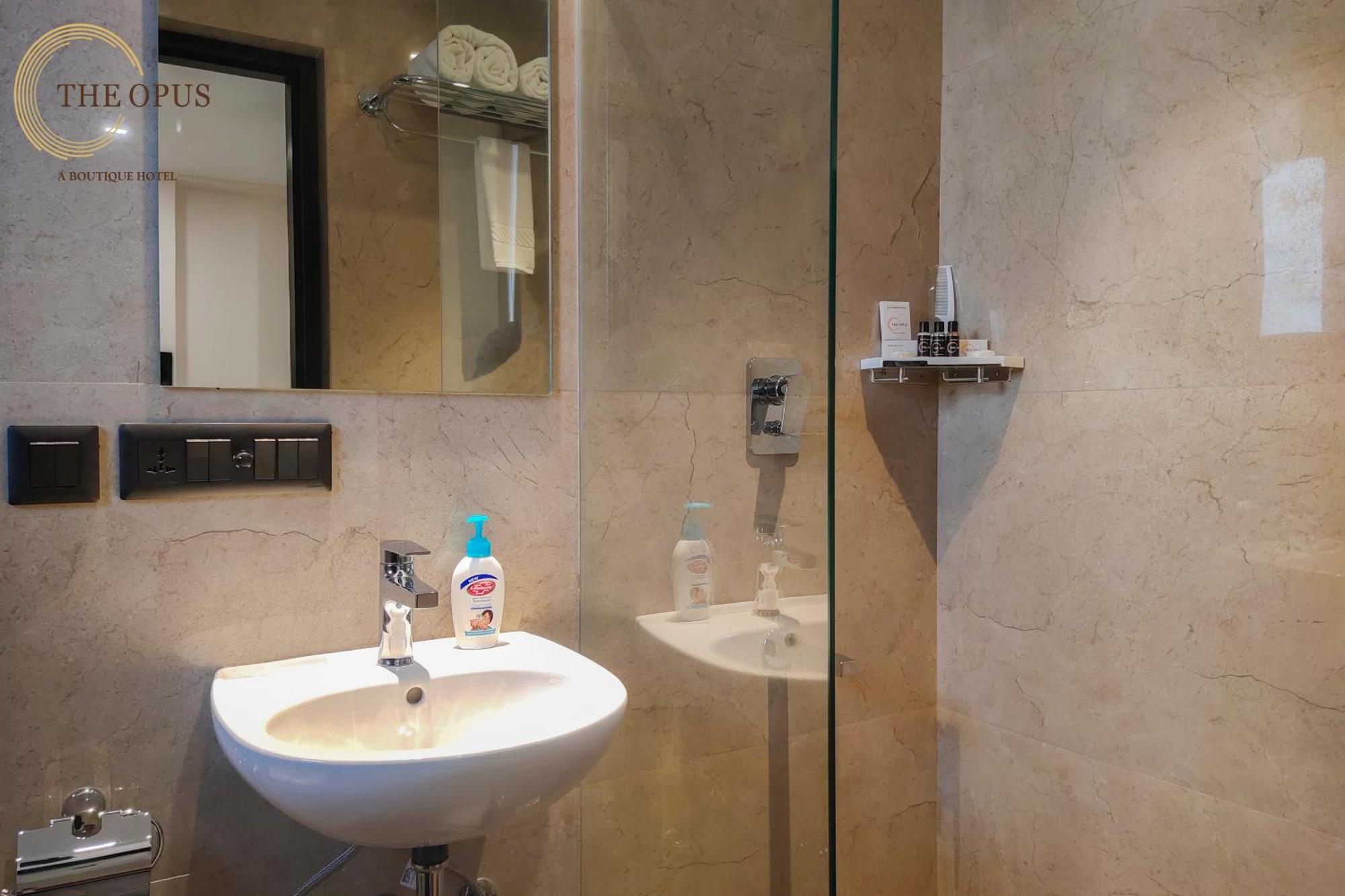 The Opus Kolkata - A Boutique Hotel Екстериор снимка