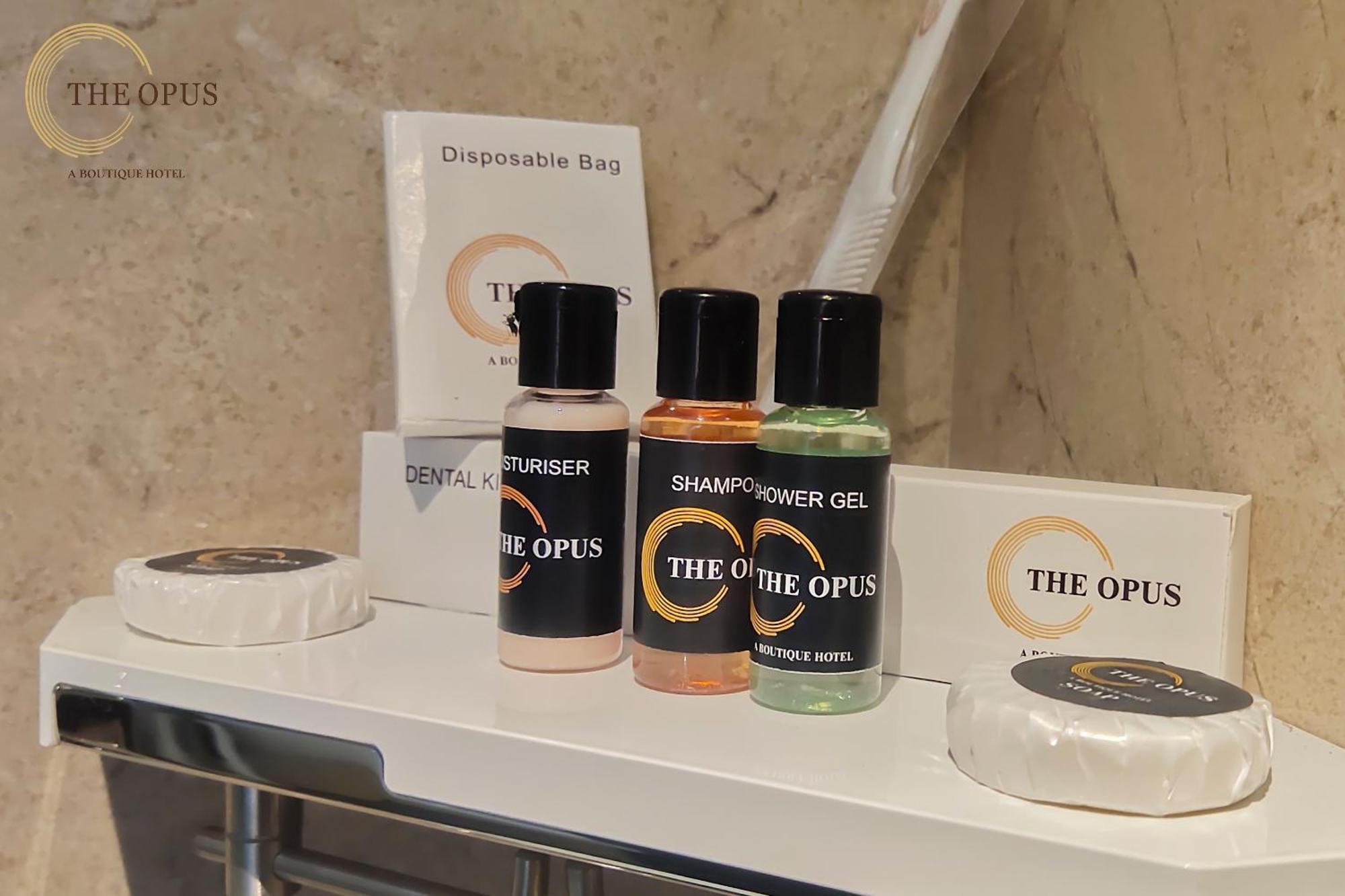 The Opus Kolkata - A Boutique Hotel Екстериор снимка